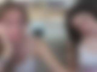 Margo and Alice's Live Sex Cam Show
