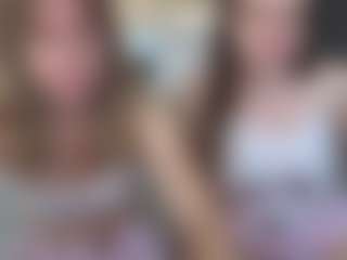 Margo and Alices Live-Sex-Cam-Show