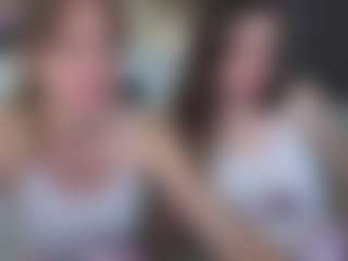Margo and Alice's Live Sex Cam Show