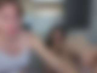 Live cam show with Margo and Alice - Strapon on slutload