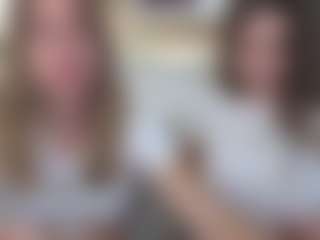 Margo and Alice's Live Sex Cam Show