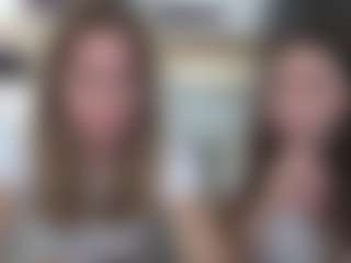 Margo and Alice's Live Sex Cam Show