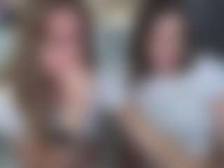 Margo and Alice's Live Sex Cam Show