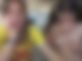 Live cam show with Margo and Alice - Fetish on Free Soda