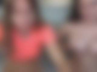 Live cam show with Margo and Alice - Scissoring on StripNow