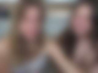 Live cam show with Margo and Alice - Lingerie on TeamSkeetLive