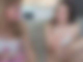 Live cam show with Margo and Alice - Lingerie on livesexfox.com