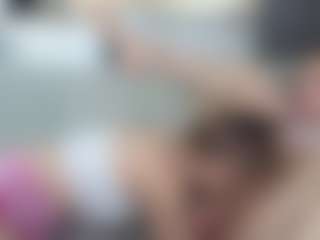 Live cam show with Margo and Alice - Bedroom on CamClone