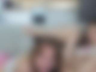 Live cam show with Margo and Alice - Tease on madthumbs