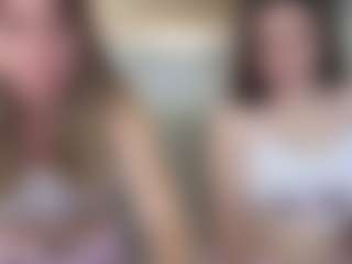 Live cam show with Margo and Alice - Orgasm on StripNow