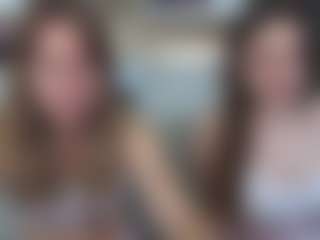 Live cam show with Margo and Alice - Dildo on Camsoda