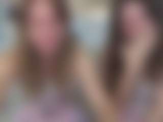 Live cam show with Margo and Alice - Orgasm on https://playwithruby.com