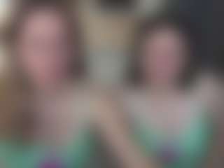 Margo and Alice's Live Sex Cam Show
