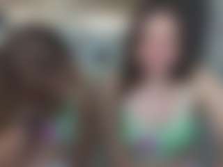 Live cam show with Margo and Alice - College on Camsoda