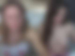 Margo and Alice's Live Sex Cam Show