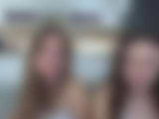 Margo and Alice's Live Sex Cam Show