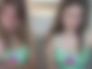 Margo and Alice's Live Sex Cam Show