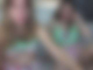 Margo and Alice's Live Sex Cam Show