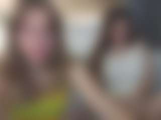 Live cam show with Margo and Alice - Big Tits on Camsoda