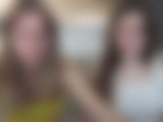 Live cam show with Margo and Alice - Dildo Or Vibrator on Camiplay Live