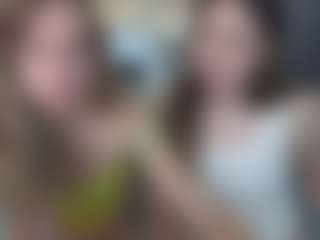 Live cam show with Margo and Alice - Dildo Or Vibrator on StripNow