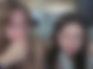 Live cam show with Margo and Alice - Shaved Pussy on StripNow
