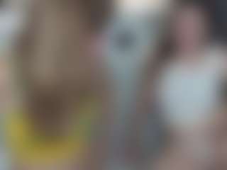 Live cam show with Margo and Alice - Deepthroat on CamwithHer