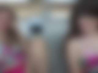Live cam show with Margo and Alice - Spank on xxxlivecams.org