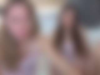 Live cam show with Margo and Alice - Toys on Camsoda