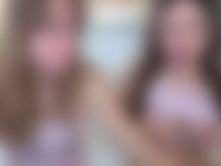 Margo and Alice's Live Sex Cam Show