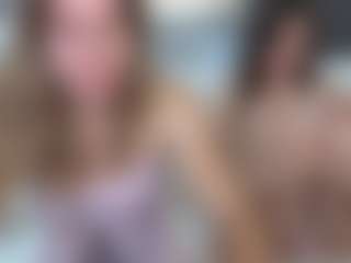 Margo and Alice's Live Sex Cam Show