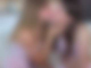 Live cam show with Margo and Alice - Blonde Hair College on Camsoda