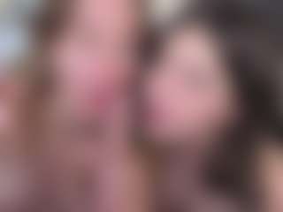 Live cam show with Margo and Alice - Strapon on Camsoda