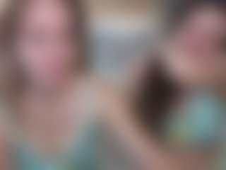 Margo and Alice's Live Sex Cam Show