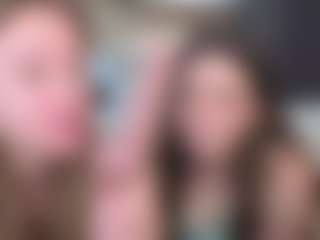 Margo and Alice's Live Sex Cam Show