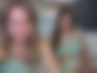 Live cam show with Margo and Alice - College on Camsoda