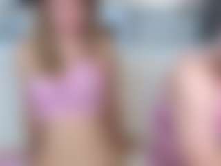 Margo and Alice's Live Sex Cam Show
