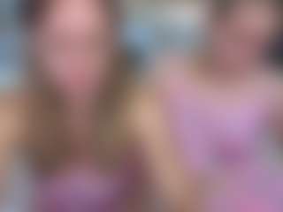 Margo and Alice's Live Sex Cam Show