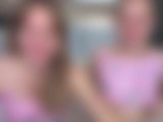 Margo and Alice's Live Sex Cam Show