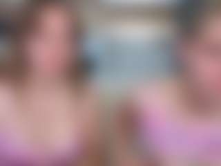 Margo and Alice's Live Sex Cam Show