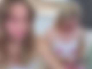 Margo and Alice's Live Sex Cam Show