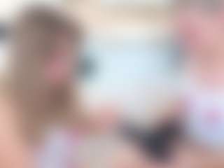 Margo and Alice's Live Sex Cam Show