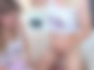 Margo and Alice's Live Sex Cam Show