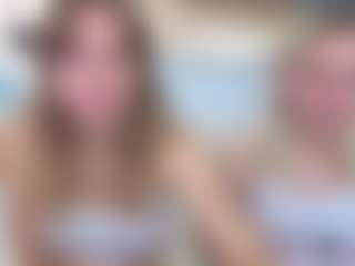 Margo and Alice's Live Sex Cam Show