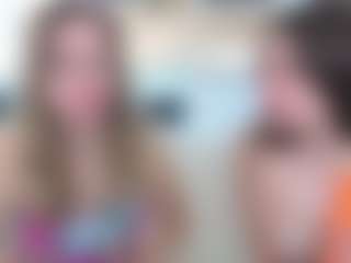 Live cam show with Margo and Alice - Squirt on hrnylive.com