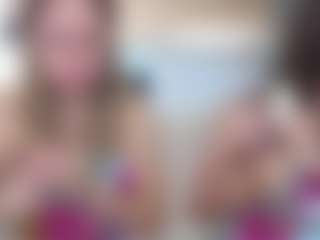 Margo and Alice's Live Sex Cam Show