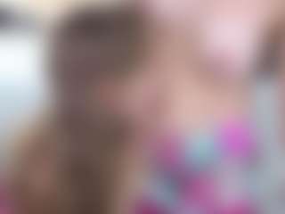 Show en direct avec Margo and Alice - Blonde Hair sur Camsoda