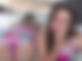 Live cam show with Margo and Alice - Asshole on Camsoda