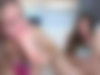 Live cam show with Margo and Alice - Orgasm on Camsoda