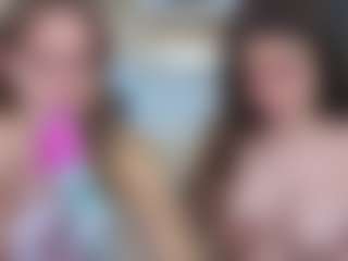 Live cam show with Margo and Alice - Smoking on Camsoda